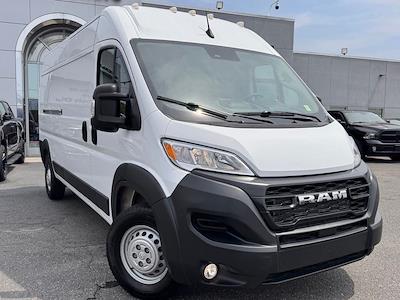 2026 Ram ProMaster 2500 High Roof FWD Empty Cargo Van for sale #SU9940A - photo 1