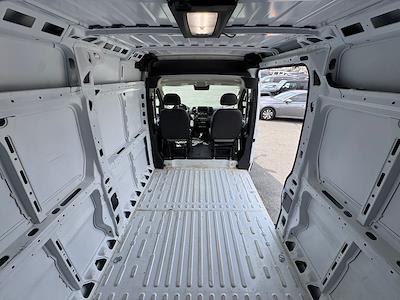 2026 Ram ProMaster 2500 High Roof FWD Empty Cargo Van for sale #SU9940A - photo 2