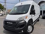 2026 Ram ProMaster 2500 High Roof FWD Empty Cargo Van for sale #SU9940A - photo 3