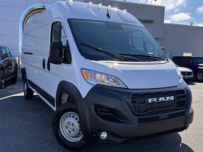 2026 Ram ProMaster 2500 High Roof FWD Empty Cargo Van for sale #SU9941A - photo 1
