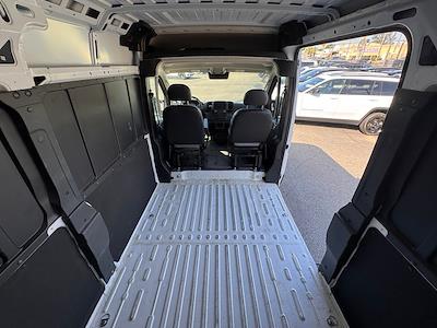 2026 Ram ProMaster 2500 High Roof FWD Empty Cargo Van for sale #SU9941A - photo 2