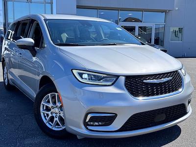 2023 Chrysler Pacifica FWD Minivan for sale #SU9959A - photo 1