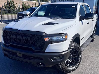 2026 Ram 1500 Crew Cab 4WD Pickup for sale #SU9961FC - photo 2