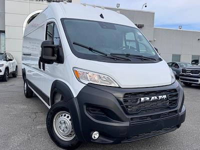 2026 Ram ProMaster 2500 High Roof FWD Cargo Van for sale #SU9973FC - photo 1