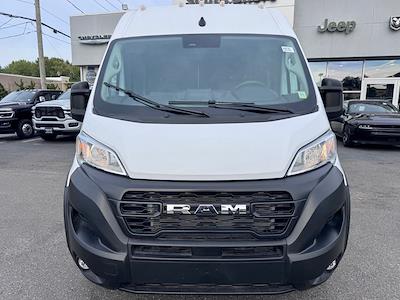 2026 Ram ProMaster 2500 High Roof FWD Cargo Van for sale #SU9973FC - photo 2