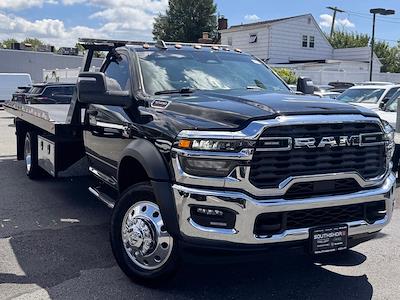 2026 Ram 5500 Regular Cab DRW RWD Rollback Tow Truck for sale #SU9974T - photo 1