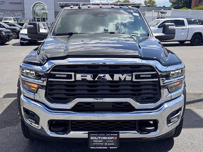 2026 Ram 5500 Regular Cab DRW RWD Rollback Tow Truck for sale #SU9974T - photo 2
