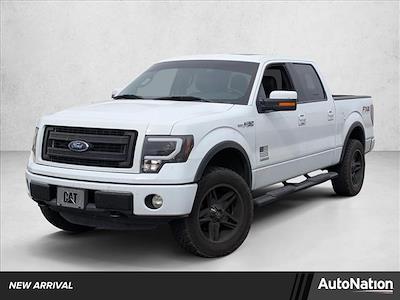 Used 2013 Ford F-150 - photo 1