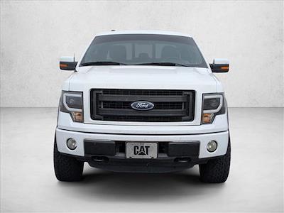 Used 2013 Ford F-150 - photo 1