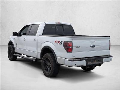 Used 2013 Ford F-150 - photo 1