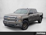 2014 Chevrolet Silverado 1500 Crew Cab 4x2 Pickup for sale #EG563183 - photo 1