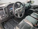 2014 Chevrolet Silverado 1500 Crew Cab 4x2 Pickup for sale #EG563183 - photo 10