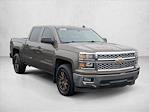 2014 Chevrolet Silverado 1500 Crew Cab 4x2 Pickup for sale #EG563183 - photo 3