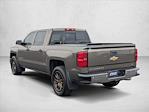 2014 Chevrolet Silverado 1500 Crew Cab 4x2 Pickup for sale #EG563183 - photo 8