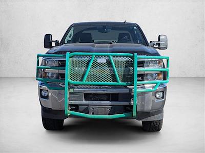 Used 2015 Chevrolet Silverado 2500 - photo 1