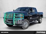 2015 Chevrolet Silverado 2500 Crew Cab SRW 4x4 Pickup for sale #FF191356 - photo 1