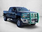 2015 Chevrolet Silverado 2500 Crew Cab SRW 4x4 Pickup for sale #FF191356 - photo 4