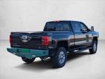 2015 Chevrolet Silverado 2500 Crew Cab SRW 4x4 Pickup for sale #FF191356 - photo 6