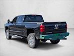 2015 Chevrolet Silverado 2500 Crew Cab SRW 4x4 Pickup for sale #FF191356 - photo 2