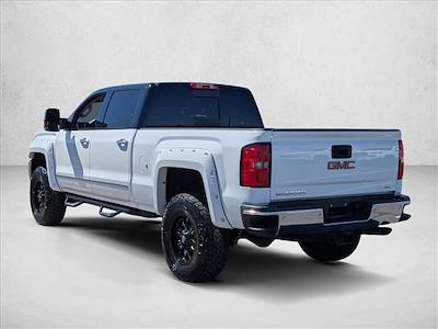 Used 2015 GMC Sierra 2500 - photo 1