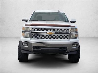 Used 2015 Chevrolet Silverado 1500 - photo 1