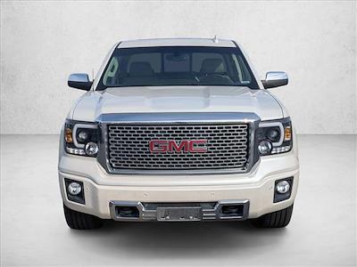 2015 GMC Sierra 1500 Crew Cab 4x4 Pickup for sale #FG332886 - photo 2