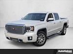 2015 GMC Sierra 1500 Crew Cab 4x4 Pickup for sale #FG332886 - photo 1