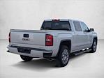 2015 GMC Sierra 1500 Crew Cab 4x4 Pickup for sale #FG332886 - photo 5