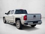 2015 GMC Sierra 1500 Crew Cab 4x4 Pickup for sale #FG332886 - photo 7