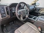 2015 GMC Sierra 1500 Crew Cab 4x4 Pickup for sale #FG332886 - photo 9