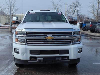 Used 2016 Chevrolet Silverado 3500 - photo 1