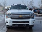 2016 Chevrolet Silverado 3500 Crew Cab 4x4 Pickup for sale #GF269237 - photo 3