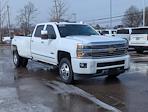 2016 Chevrolet Silverado 3500 Crew Cab 4x4 Pickup for sale #GF269237 - photo 4