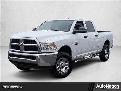 2017 Ram 2500 Crew Cab 4x4 Pickup for sale #HG767677 - photo 1