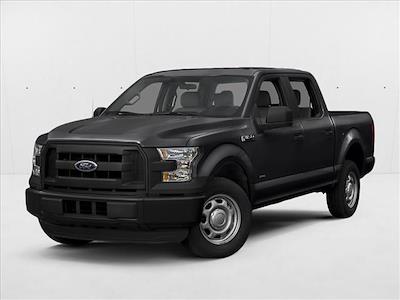 Used 2017 Ford F-150 - photo 1
