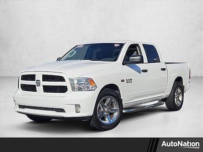 2017 Ram 1500 Crew Cab 4x2 Pickup for sale #HS598908 - photo 1