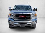 Used 2017 GMC Sierra 2500 SLT Double Cab for sale #HZ258973 - photo 4