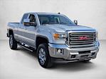 Used 2017 GMC Sierra 2500 SLT Double Cab for sale #HZ258973 - photo 5