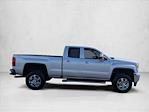 Used 2017 GMC Sierra 2500 SLT Double Cab for sale #HZ258973 - photo 6