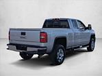 Used 2017 GMC Sierra 2500 SLT Double Cab for sale #HZ258973 - photo 7