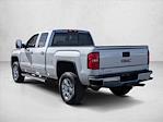 Used 2017 GMC Sierra 2500 SLT Double Cab for sale #HZ258973 - photo 2
