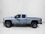 Used 2017 GMC Sierra 2500 SLT Double Cab for sale #HZ258973 - photo 8