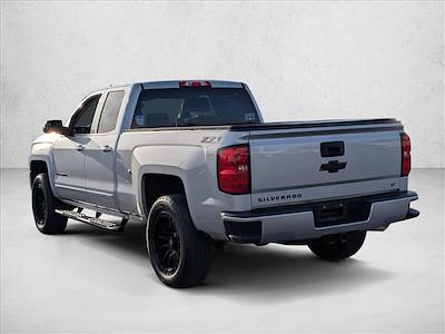 Used 2017 Chevrolet Silverado 1500 - photo 1