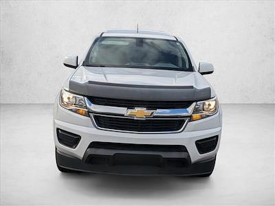 Used 2018 Chevrolet Colorado - photo 1