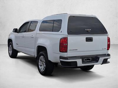 Used 2018 Chevrolet Colorado - photo 1