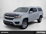 2018 Chevrolet Colorado Crew Cab 4x2 Pickup for sale #J1303435 - photo 1
