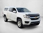 2018 Chevrolet Colorado Crew Cab 4x2 Pickup for sale #J1303435 - photo 4