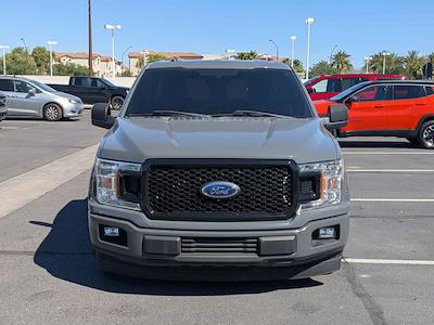Used 2018 Ford F-150 - photo 1
