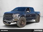 2018 Ford F-150 SuperCrew Cab 4x4 Pickup for sale #JFD70357 - photo 1