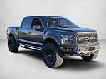 2018 Ford F-150 SuperCrew Cab 4x4 Pickup for sale #JFD70357 - photo 3
